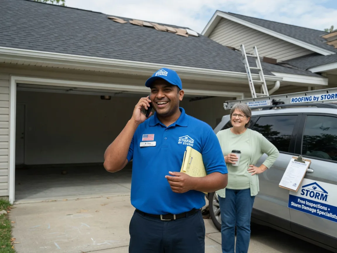 Roof Repair Near Me Vonore, TN FAQs
