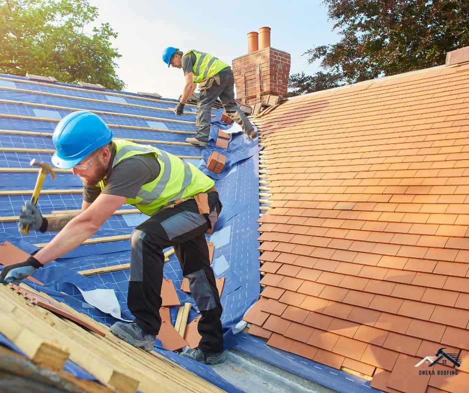 Why choose Roof Repair Near Me in Vonore, TN