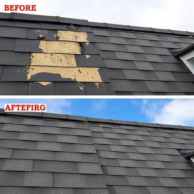 Roof Repair Near Me in Vonore, TN near me